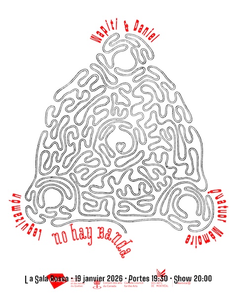 Photo of No Hay Banda