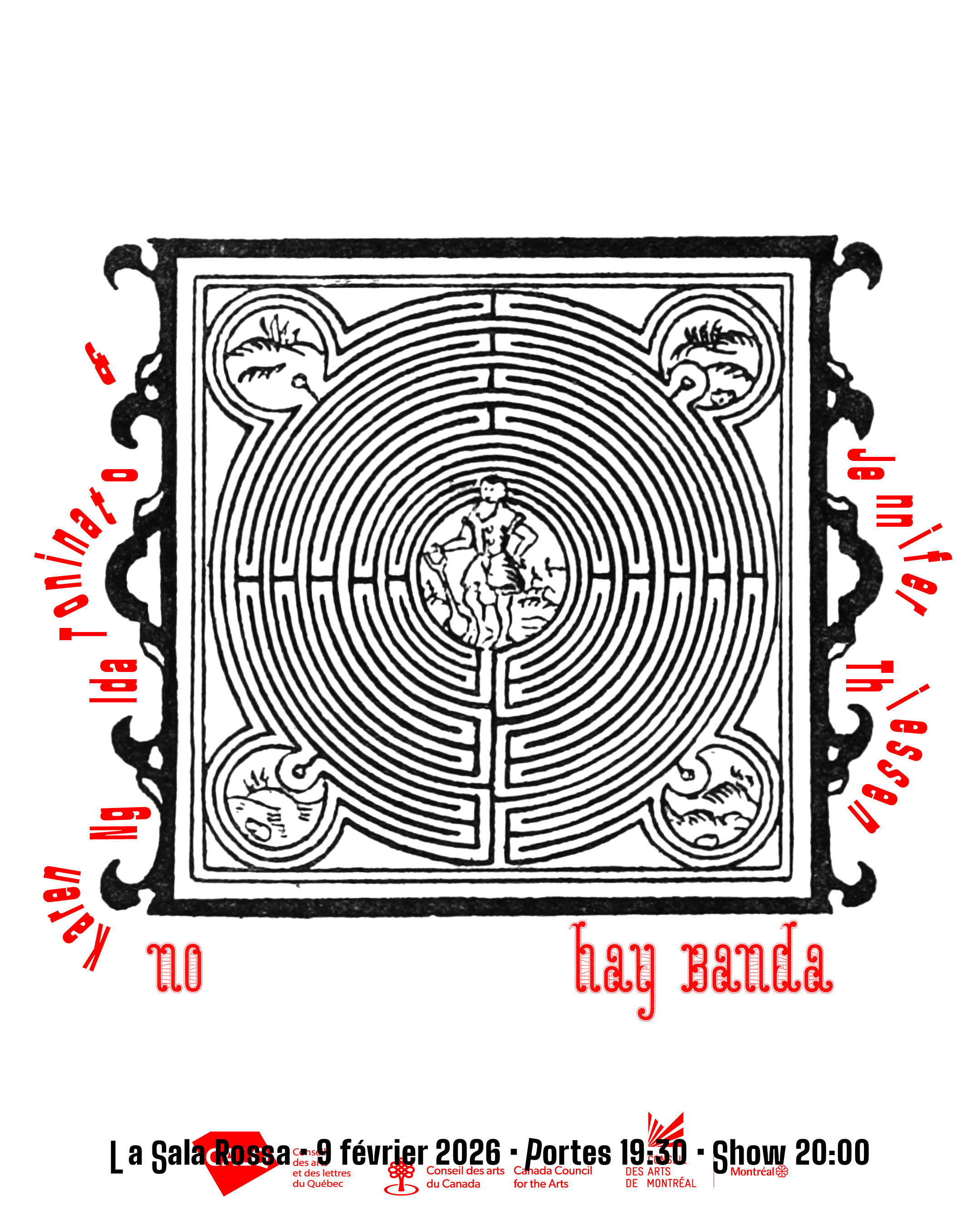 Photo of No Hay Banda