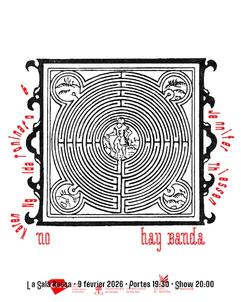 Photo of No Hay Banda