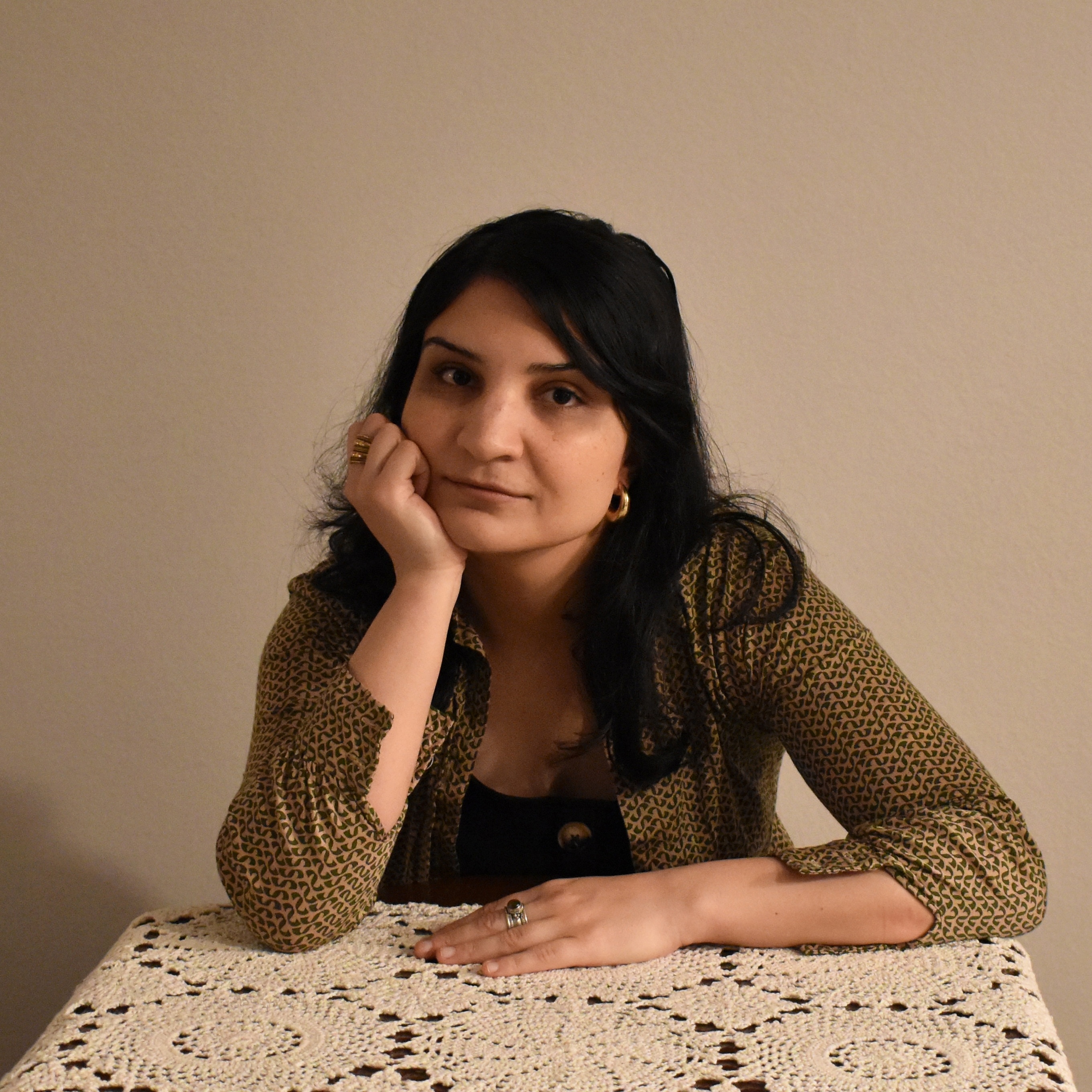 sarahdavachi